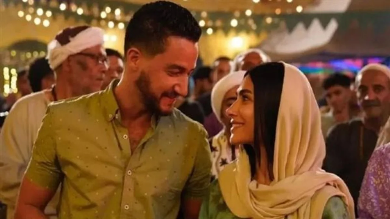 صراع البداية.. أحداث وتفاصيل المواجهة الكبرى في الحلقة الأولى لمسلسل سوا سوا 2026